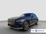 Genesis GV70 - 77kWh 490pk AWD Sport | SOH 100% | Stoelverwarming-verkoelin