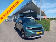 Opel Frontera - 1.2 Turbo GS Hybrid 110 PK Automaat incl. afn. trekhaak en f