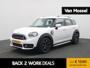 MINI Countryman - 1.5 Cooper ALL4 Business Edition | AUTOMAAT | CLIMATE CONTRO
