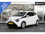 Toyota Aygo - 1.0 VVT-i x-play