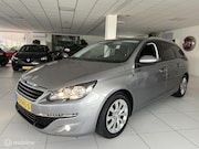 Peugeot 308 - SW 1.2 110pk Style Distributie vervangen