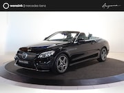 Mercedes-Benz C-klasse - Cabrio 200 Sport Edition | AMG | Aircap | Memory | Nekverwar