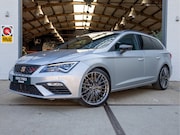 Seat Leon - ST 2.0 TSI 4DRIVE CUPRA 300 *VOL | Pano | Beats | ACC | Even