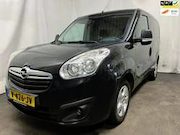Opel Combo - 1.6 CDTi L1H1 Sport SCHADEAUTO!