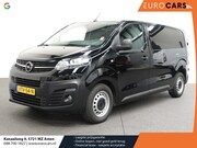 Opel Vivaro - 2.0 CDTI 145 pk Automaat L2H1 Edition 3-zits Airco Navigatie
