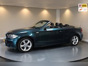 BMW 1-serie - 118i *M-Sportstuur/Pook* Leer||Stoelverw.|Top onderhouden