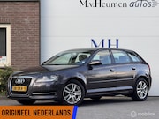 Audi A3 - 1.4 TFSI Ambition Pro Line CarPlay Pioneer
