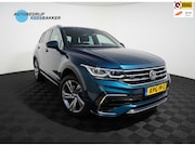 Volkswagen Tiguan - 1.4 TSI eHybrid R-Line Business+