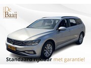 Volkswagen Passat - Variant 1.5 TSI Business | Camera | Trekhaak | Carplay