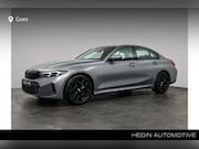 BMW 3-serie - 320i | M Sport Pro | Panoramadak | Driving
