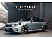 BMW M5 - 5-serie Touring *Bowers & Wilkins / M-Driver's Package / Sto