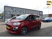 Citroën C3 Picasso - 1.2 PureTech Feel Edition| NAVI| LMW| LEDERST|DISTRIB GEDAAN