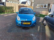 Suzuki Alto - 1.0 Exclusive