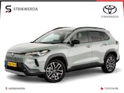 Toyota Corolla Cross - Hybrid 180 Dynamic