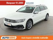 Volkswagen Passat - 1.4 GTE