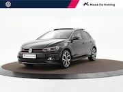 Volkswagen Polo - 2.0 TSI 200pk DSG GTI · Panoramadak · Camera · Apple/Android