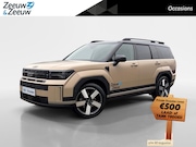 Hyundai Santa Fe - 1.6 T-GDI PHEV Premium Plus 4WD 7p | Uniek Two Tone wrap Z-S
