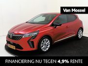 Renault Clio - 1.0 TCe 90 GPF evolution | Pack Look |