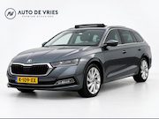 Skoda Octavia - Combi 1.0 TSI 110pk Business Edition Plus | Panoramadak | St
