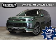 Hyundai IONIQ 9 - 110, 3 kWh 308pk AWD Lounge 6-persoons I Voorraadvoordeel