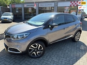 Renault Captur - 1.2 TCe Automaat Dynamique *trekhaak + pdc + camera + stoelv