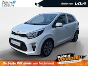 Kia Picanto - 1.0 DPi DynamicPlusLine | Navi | Camera | Keyless | Climate