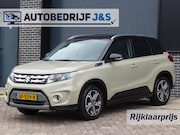 Suzuki Vitara - 1.6 High Executive Trekhaak - Panoramadak - Eerste eigenaar