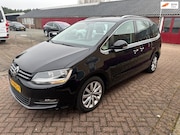 Volkswagen Sharan - 1.4 TSI Highline 7p NAP LEER DEALER OH
