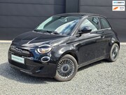 Fiat 500 - RED 42 kWh | 7.600km! | Dealer Ond. |