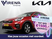 Kia Niro - 1.6 GDi Hybrid DynamicLine - Trekhaak - Apple Carplay/Androi