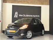 Peugeot 208 - 1.2 VTi Access NL Auto 5-DRS Airco|Cruise