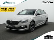Skoda Scala - 1.5 TSI 150 pk DSG Monte Carlo | Panoramadak | Stuur-/stoelv