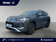 Volkswagen Tayron - 1.5 150pk eTSI Life Edition 7p. Navigatie 'Discover' | Trekh