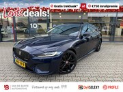 Jaguar XE - 2.0 R-Dynamic SE *Schuif-/Kanteldak & ACC