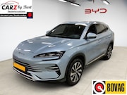 BYD Seal U - 1.5 DM-i FWD BOOST Pano | Stoelventilatie | 360 Camera | V2L