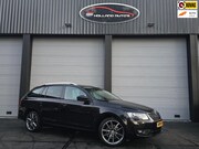 Skoda Octavia - Combi 1.8 TSI automaat 4x4