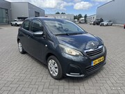 Peugeot 108 - 1.0 e-VTi Active 44 dkm airco