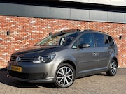 Volkswagen Touran - 1.2 TSI Comfortline BlueMotion Trekhaak Pano Cruise Pdc Voll