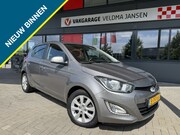 Hyundai i20 - 1.2i i-DEAL 5-DRS + AIRCO