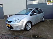 Ford C-Max - | 2.0-16V Titanium | Automaat | Airco | Cruise control |