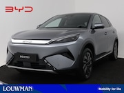 BYD Atto 3 - EVO Design 74.8 kWh | Nieuw & Direct uit voorraad leverbaar