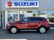 Suzuki SX4 S-Cross - 1.0 Boosterjet 112PK Comfort (RIJKLAARPRIJS) *Tot 10 Jaar Ga