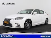 Lexus CT 200h - Business Line | Adaptive Cruise Control | Trekhaak afneembaa