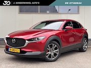 Mazda CX-30 - 2.0 e-SkyActiv-X Luxury 360camera HUD trekhaak