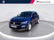 Volkswagen T-Roc - 1.0TSI/116PK Style · Camera · Apple/Android Car Play · Navig