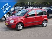 Fiat Panda - 1.2 Edizione Cool, Airco