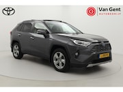 Toyota RAV4 - 2.5 Hybrid 2WD Executive | Panoramadak | Trekhaak | Leder |