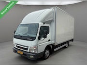 Mitsubishi Canter - 3C13 3.0 DI 335 Bakwagen NL Auto 10448 km 2010 Perfecte Staa