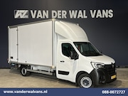 Renault Master - 2.3 dCi 146pk Bakwagen 232cm Hoog Laadklep Zijdeur Euro6 Air