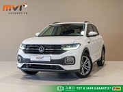 Volkswagen T-Cross - 1.0 TSI Life 116pk / Navigatie / Stoelverwarming / Adaptieve